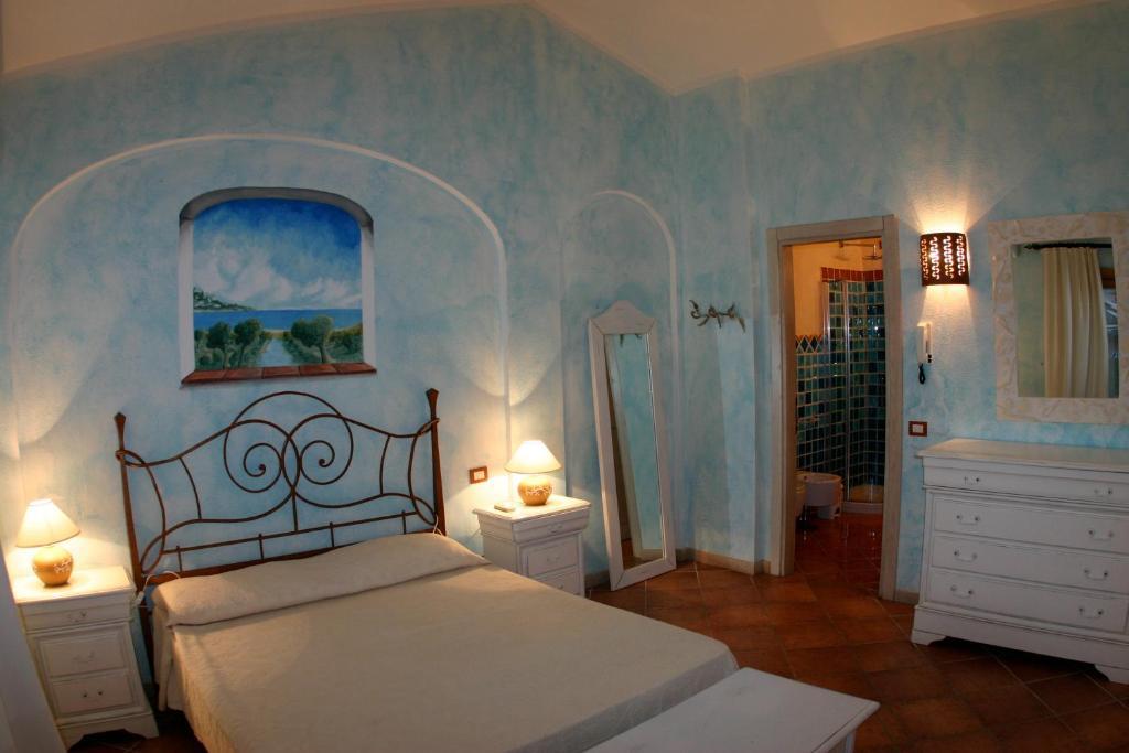 Elite Smeralda Room 포르투로톤도 외부 사진