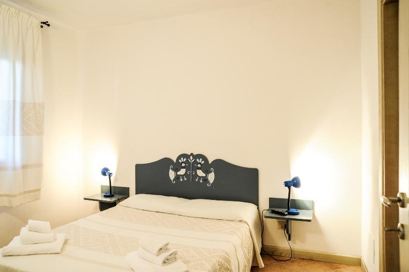 Elite Smeralda Room 포르투로톤도 외부 사진